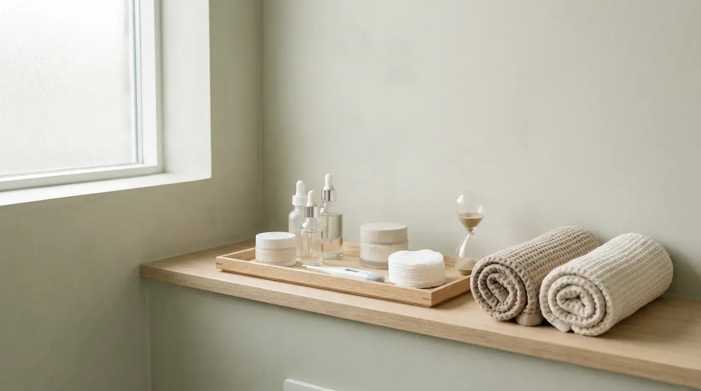 ピーリングのやりすぎによるリスクと頻度の見直し方